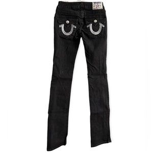 Women’s True Religion Jeans, Size 23